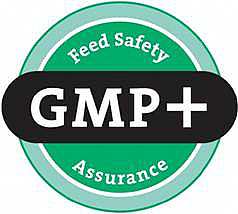 gmpplus logo