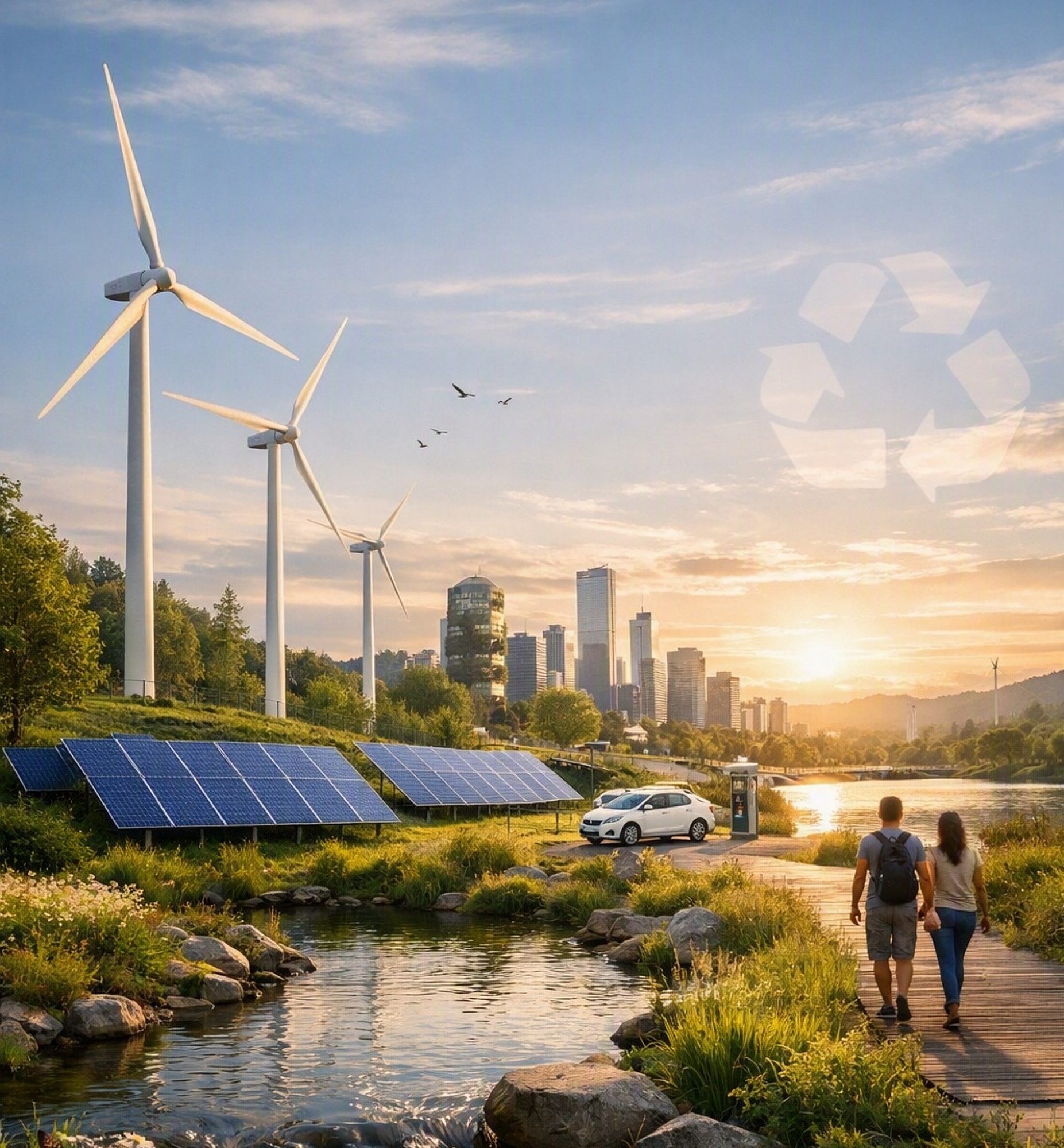 sustainability